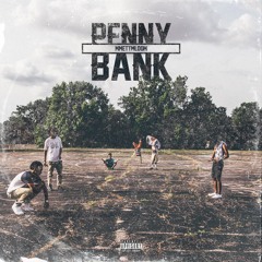Penny Bank (Peace God)