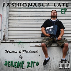 Jeremy Zito - Lighters Ft. Graham Root