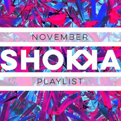 SHOKKA NOVEMBA