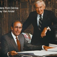 Rich Devos