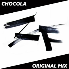 ZeroFears - Chocola