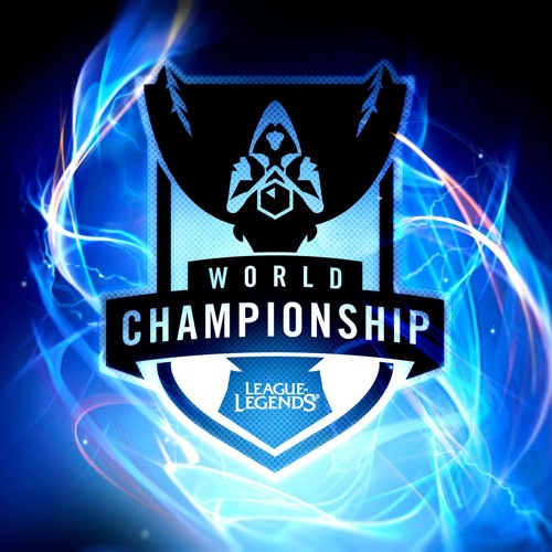 Worlds Collide (ft. Nicki Taylor) - League Of Legends