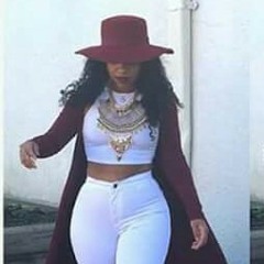 I like t ft Trust Afro