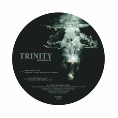 NTD004 - Trinity - Diving Deep Original Mix (B1)