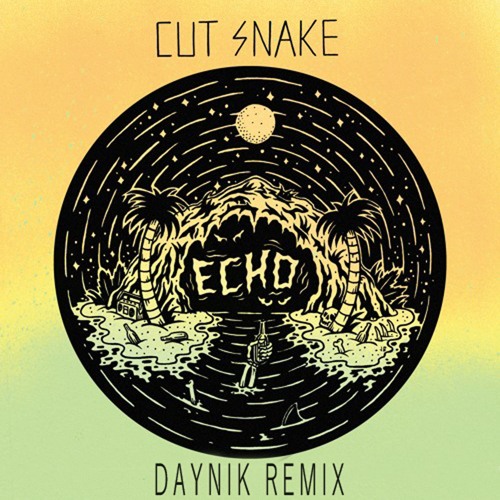 Echo (Daynik Remix)
