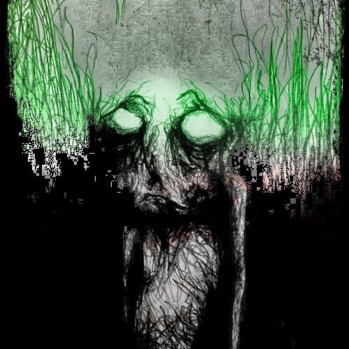 DARK TECHNO SET  ||  November 2015