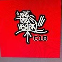 El Caminante - Antitesis Verbal (beat Ele Music)