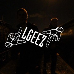 LGEEZ - Speed Of Sound