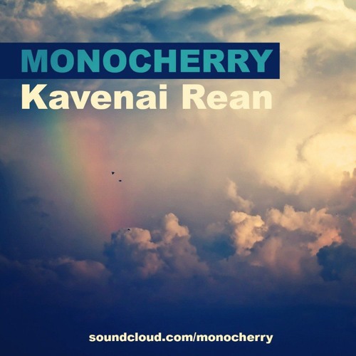 Kavenai Rean