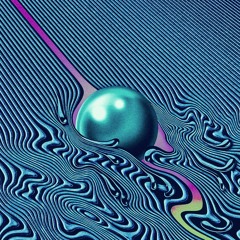 The Less I Know The Better (Tame Impala)