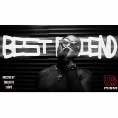 Bestfriend ( Prod. @Soundzfire )