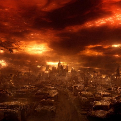 Canibus Beast 1333 K-Rino - Hellfire Cypher