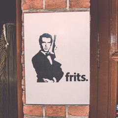 Mia More @ Secret Frits, November 2015