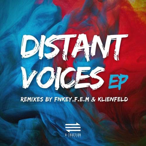 In My Mind (F.E.M Remix) [A-Traction Records]
