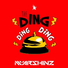 marSHINZ - The Ding (TwerkHall ReFix)