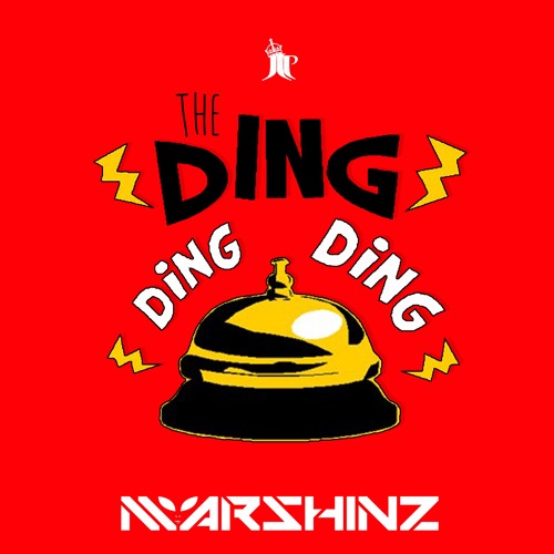 marSHINZ - The Ding (TwerkHall ReFix)