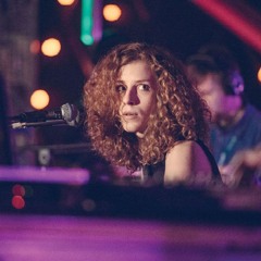 Alina Orlova