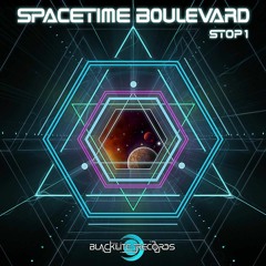 Groovebox - Reality - Out Now @Blacklite Records
