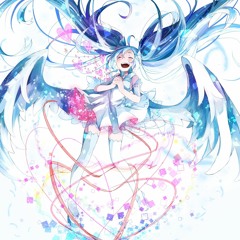 Nightcore~ Chandelier