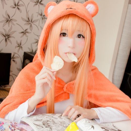 Himoto Umaru-Chan! OP! Kakushinteki☆Metamaruphose! Remix (DnB)