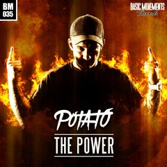 Potato - The Power (preview)