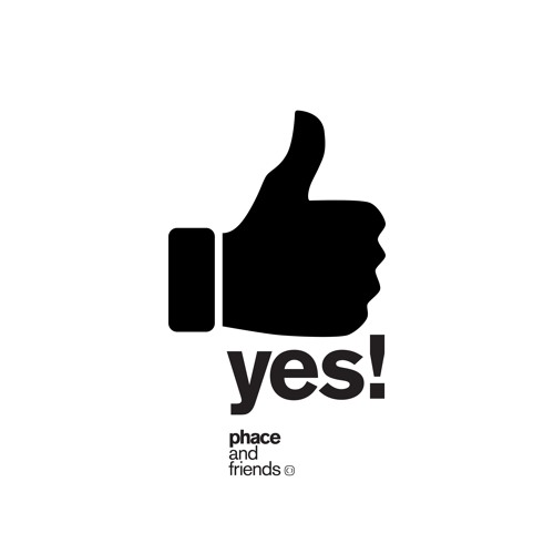 Phace & Rockwell - YES! - OUT NOW