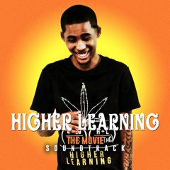 Jon Dough - Higher Learning [Prod. Dillon Chea]