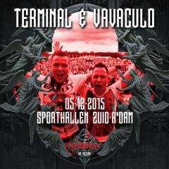 Sound Of Pandemonium - Terminal & Vavaculo
