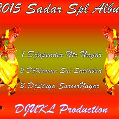 03.VAVA LADDUANNA 2015 Mix By  DjUpender Dj Kamma Sai And Dj Linga@8143128971@