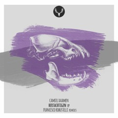 Camiel Daamen - Kings Template (Original Mix)