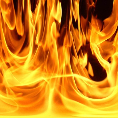 Flashover - "preview"