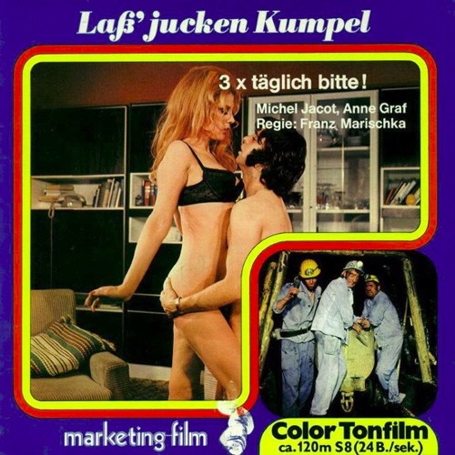 Lass Jucken Kumpel Lass Jucken Kumpel