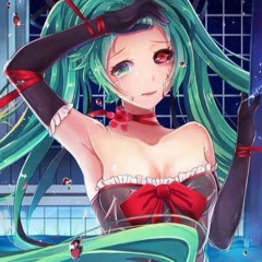 Hatsune Miku - Unravel Dubstep [Tokyo Ghoul]