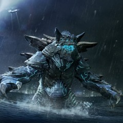 GETORIX - KAIJU