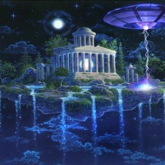 GETORIX - THE ASTRAL REALM