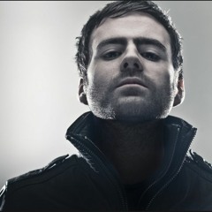 Gareth Emery - Live @ Intuition Summer Festival, Bloomingdale 08.08.2009