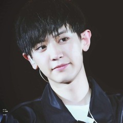All Of Me EXO Chanyeol - EXO Chanyeol