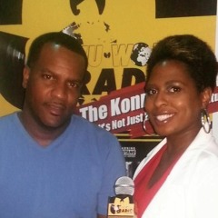 The Konnect Show - Charlemagne The God Interview From The Breakfast Club