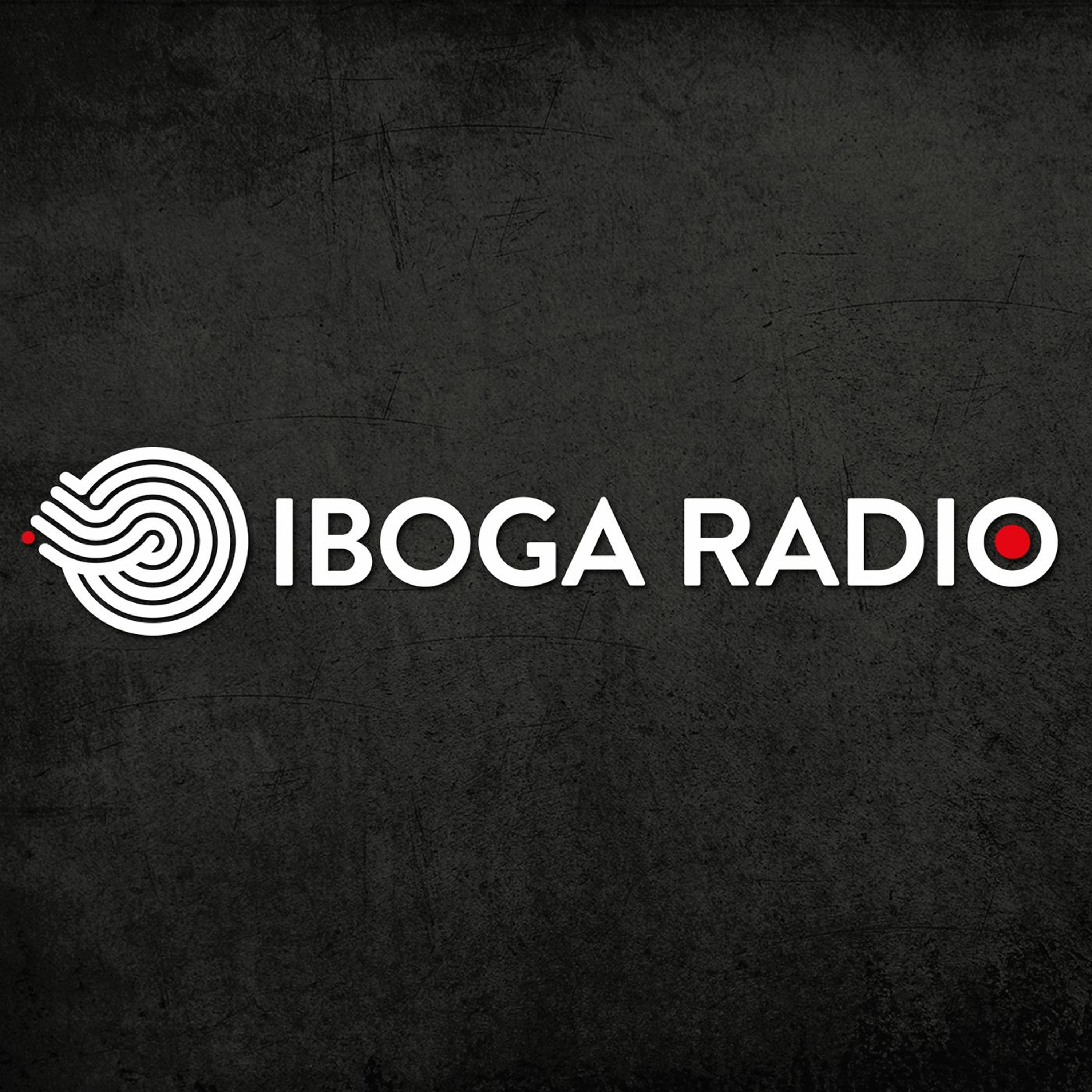 Iboga Radio Show