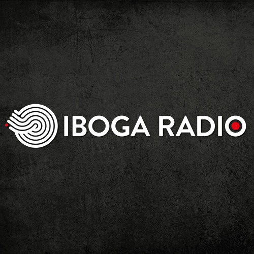 Iboga Radio Show 04 - Halloween Cheers