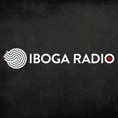 Iboga Radio Show 01 - A New Beginning