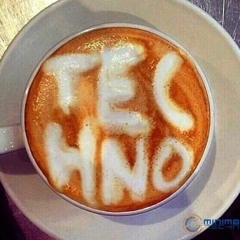 deep house techno