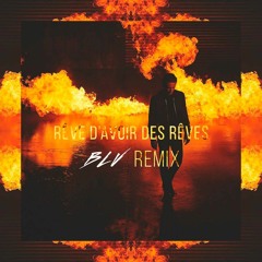 Nekfeu - Rêve d'avoir des rêves (BLV Remix)