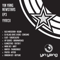 YYR131 : Yin Yang Newstars EP 3 (Yin Yang)