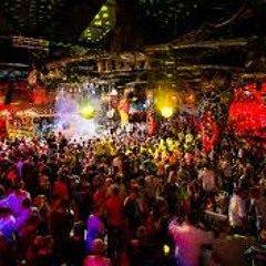 Ambasada Gavioli - David Penn and DJ Chus - We Play House (Angel Anx and DJ Aleksij)