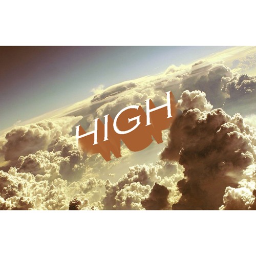 HIGH_VOLUME_November#1