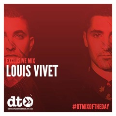Mix of the Day : Louis Vivet
