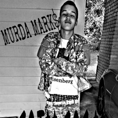 Murda Marks - Criss Cross (Prod. By Murda Marks)