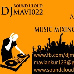 All Black Dhol remix -DJMAVI022-Sukhi-Raftar| NEW SONG OF MUSICALDOCTERs
