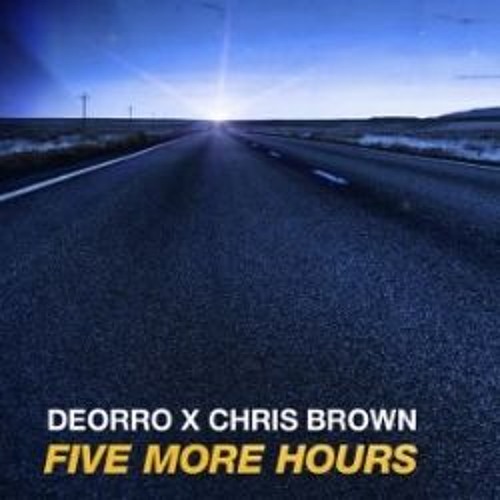 Stream Deorro - X-chris - Brown - Five - More - Hours - Dj - Viproma -  Remix by Boom Music | Listen online for free on SoundCloud